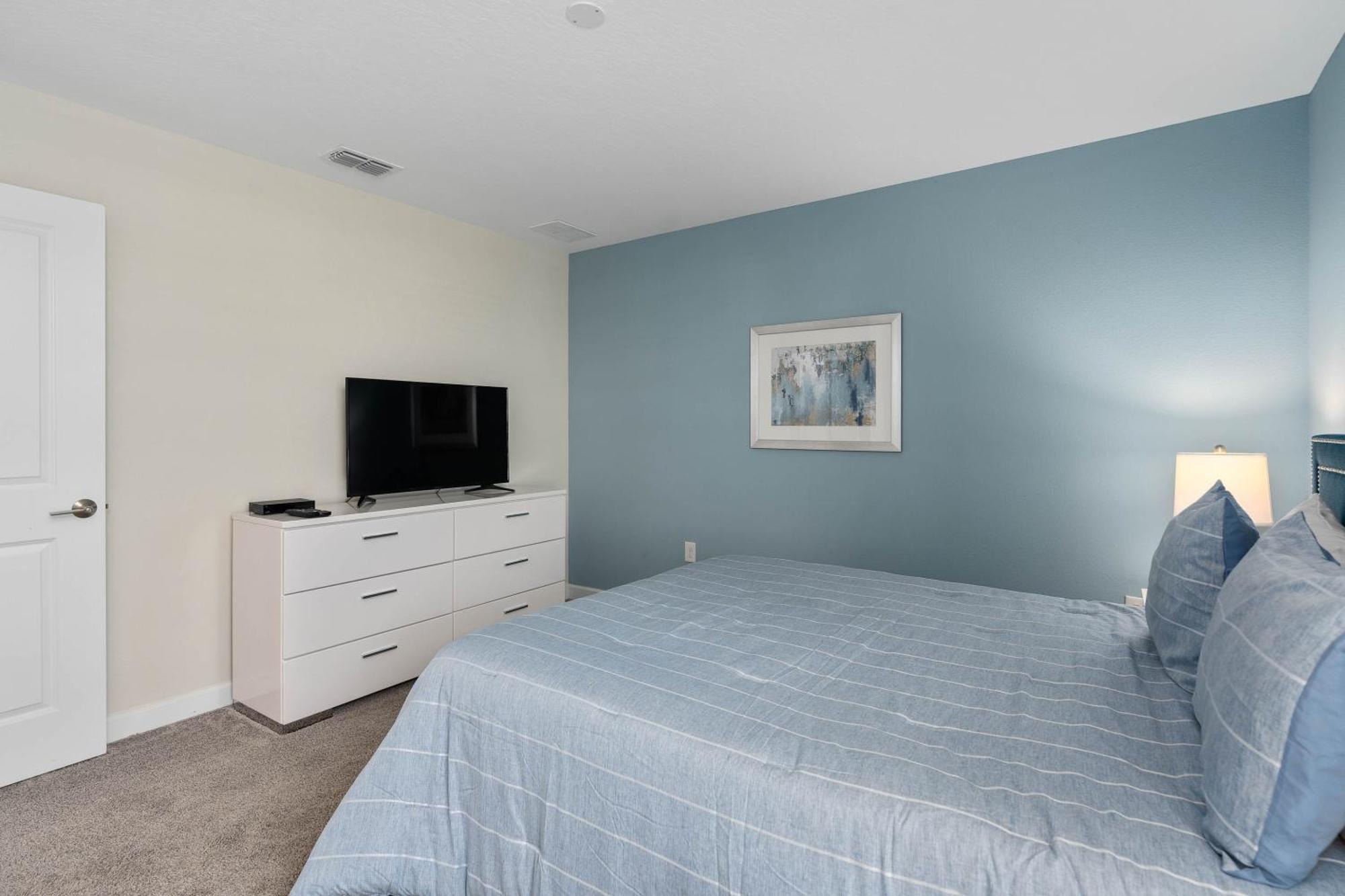 קיסימי 8 Bedroom Home Inside The Best Resort In Orlando! מראה חיצוני תמונה