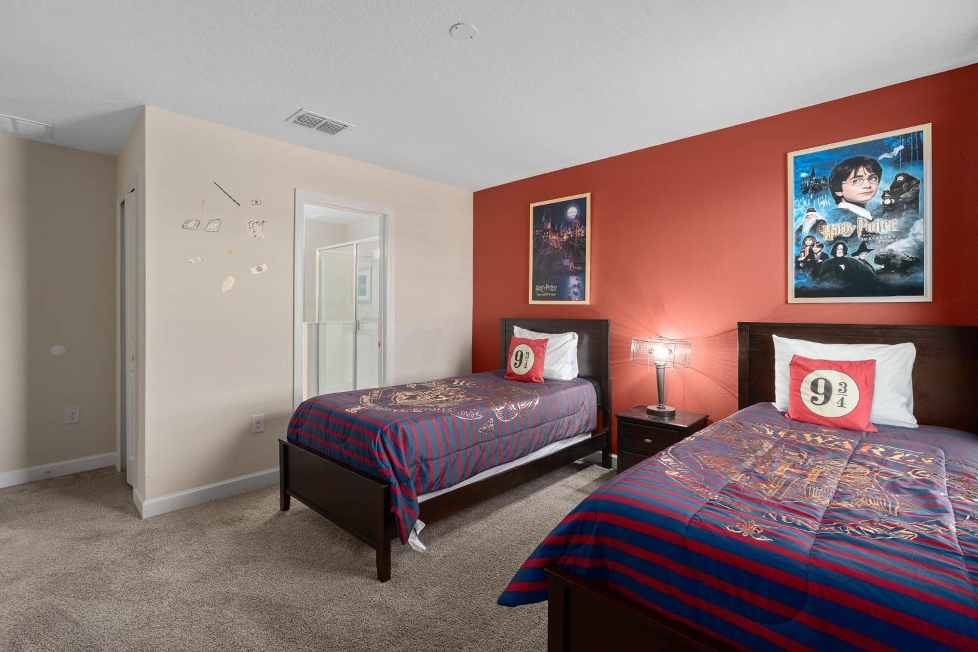 קיסימי 8 Bedroom Home Inside The Best Resort In Orlando! מראה חיצוני תמונה