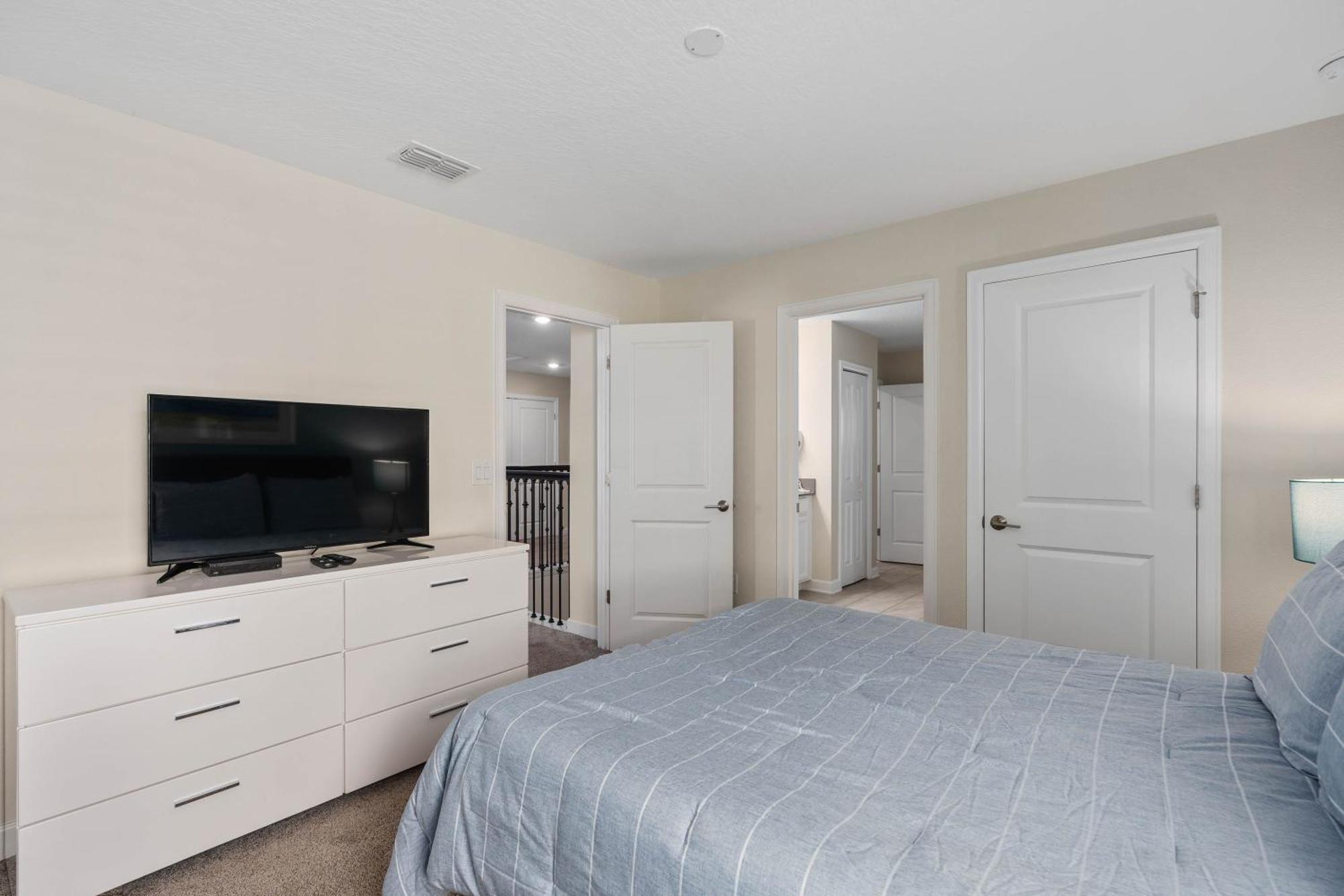 קיסימי 8 Bedroom Home Inside The Best Resort In Orlando! מראה חיצוני תמונה