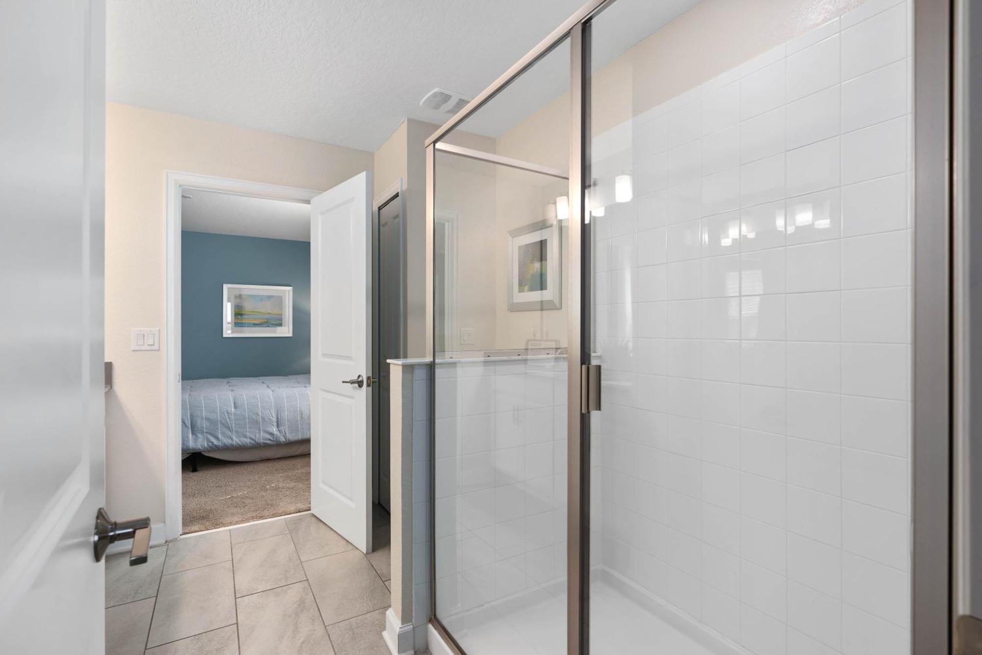 קיסימי 8 Bedroom Home Inside The Best Resort In Orlando! מראה חיצוני תמונה
