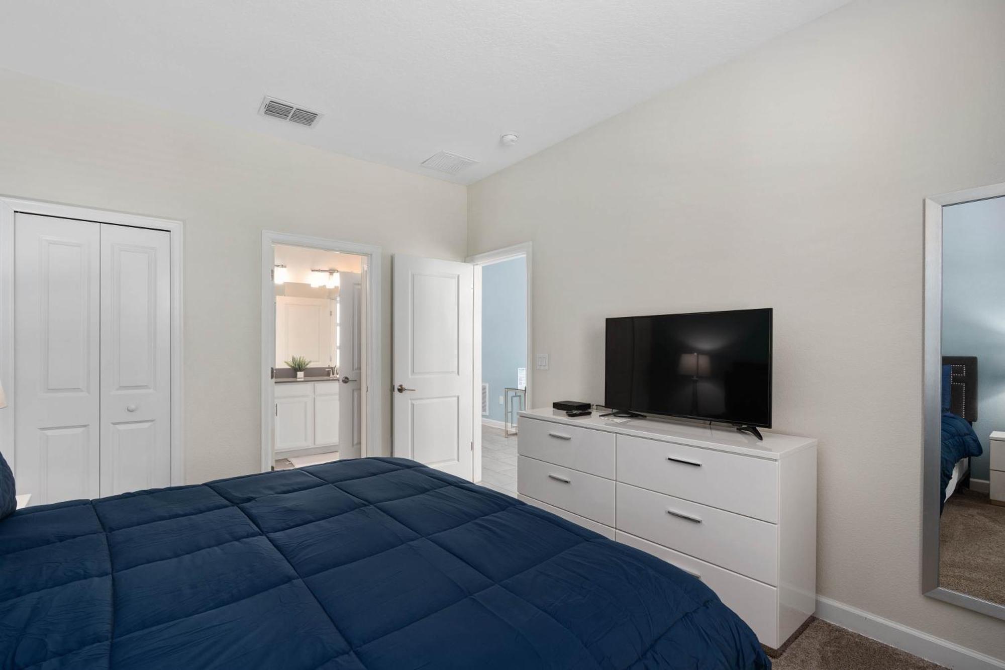 קיסימי 8 Bedroom Home Inside The Best Resort In Orlando! מראה חיצוני תמונה