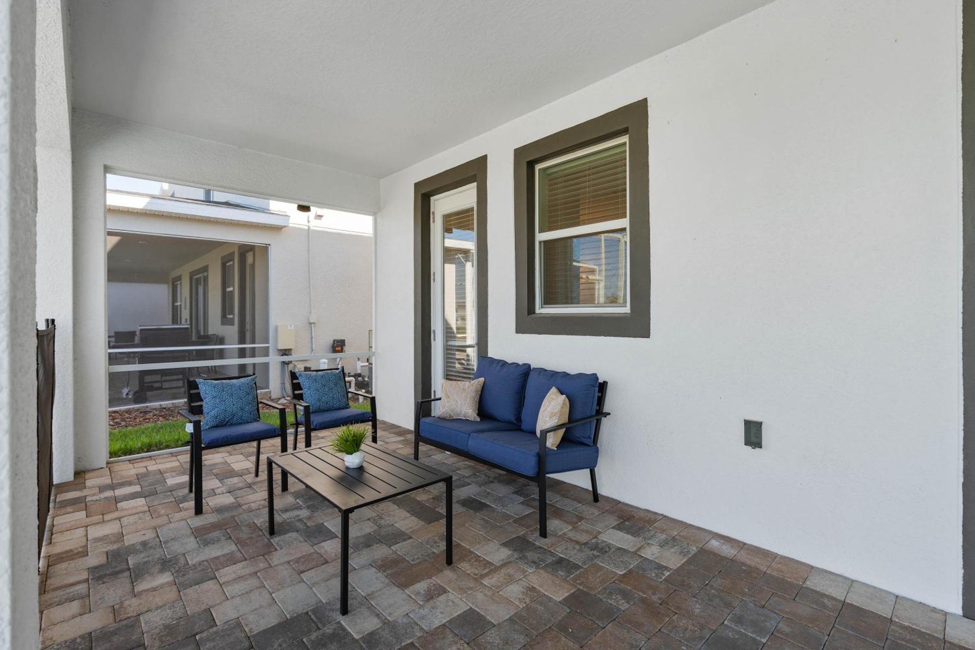קיסימי 8 Bedroom Home Inside The Best Resort In Orlando! מראה חיצוני תמונה