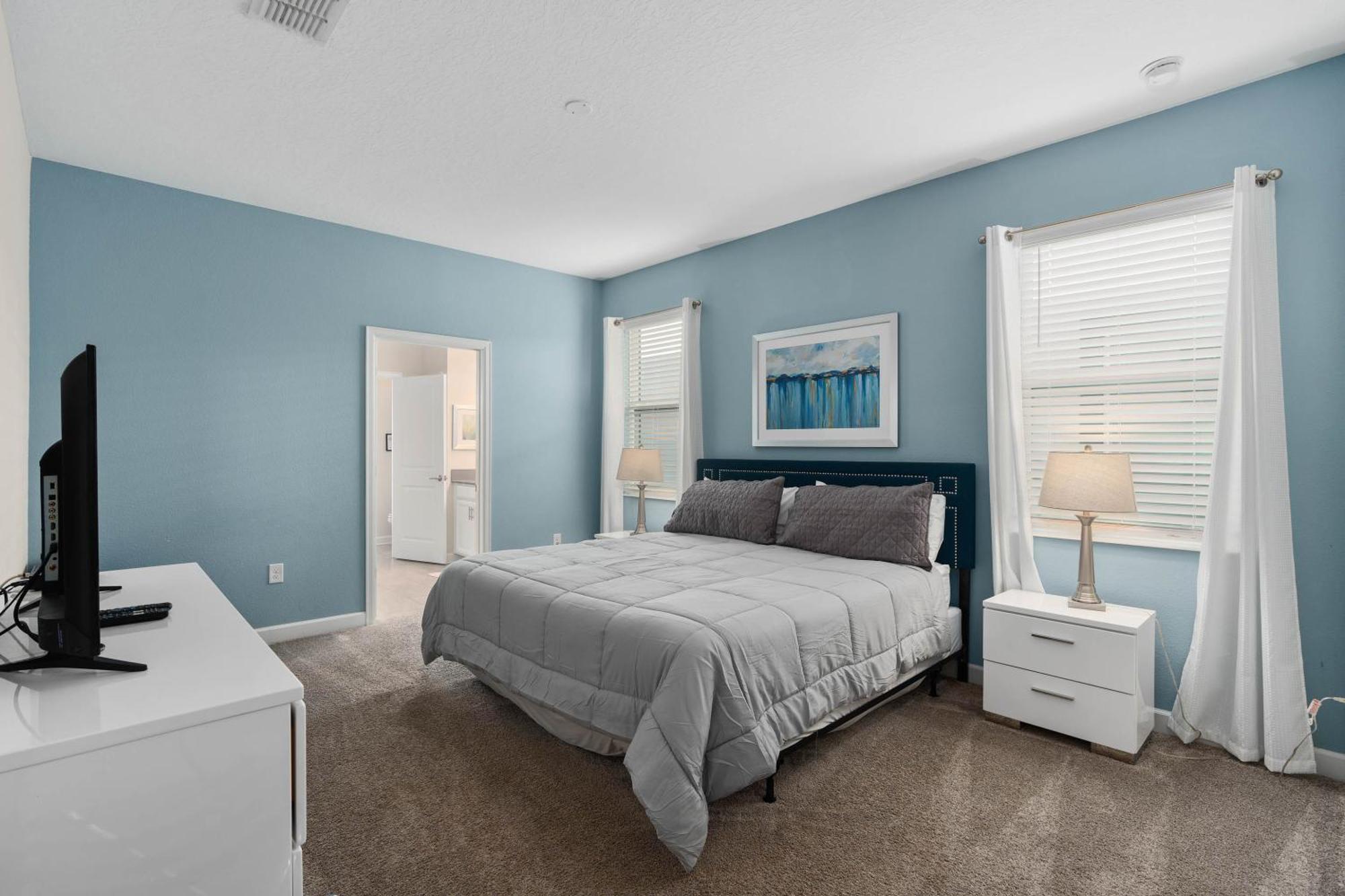 קיסימי 8 Bedroom Home Inside The Best Resort In Orlando! מראה חיצוני תמונה