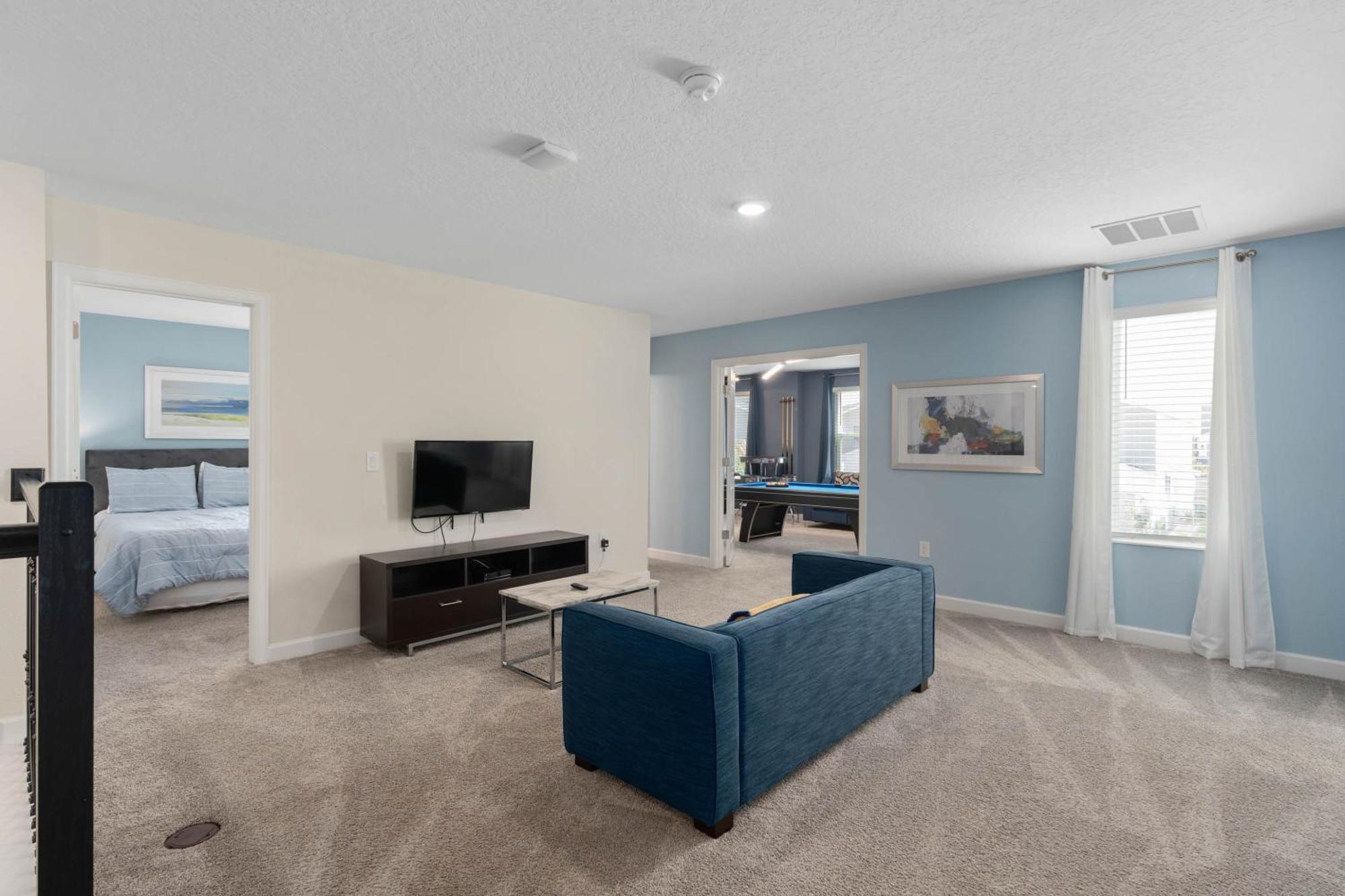 קיסימי 8 Bedroom Home Inside The Best Resort In Orlando! מראה חיצוני תמונה